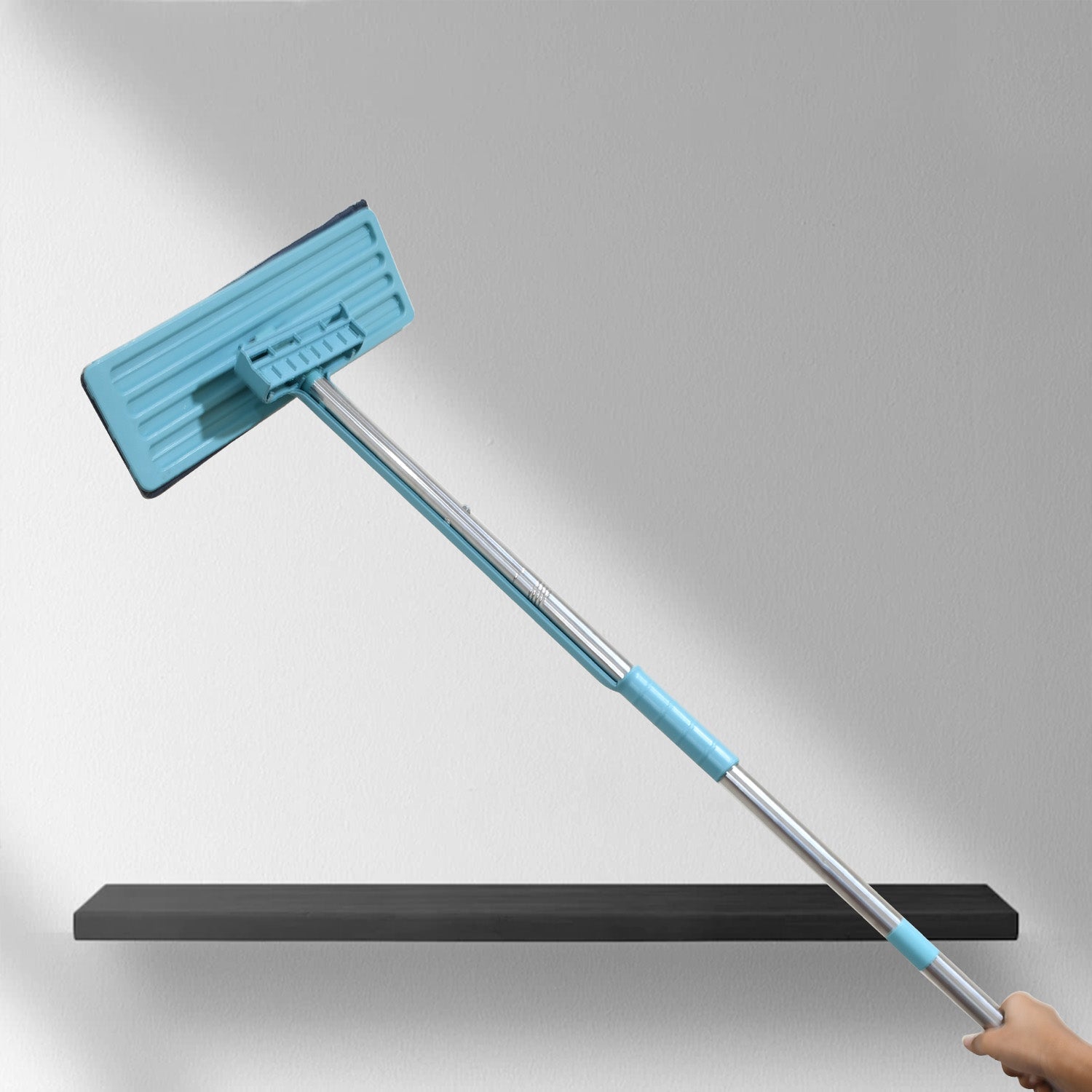 7967 High Quality Flat Mop Floor Cleaning Mop 360° Rotating Microfiber Dust Mop, Hardwood Floor Mop, Dust Flat Mop, for Home/ Office Floor Cleaning Reusable Dust Mops 7967 High Quality Flat Mop Floor Cleaning Mop 360° Rotating Microfiber Dust Mop, Hardwood Floor Mop, Dust Flat Mop, for Home/ Office Floor Cleaning Reusable Dust Mops